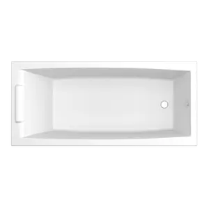 Ванна 1Marka  AELITA SLIM встраиваемая