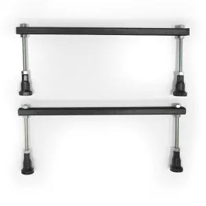 Комплект ножек для ванны 1Marka "AELITA SLIM" 150*75,165х75,170*75,170*90,180*80