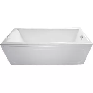 Ванна 1Marka  AELITA SLIM, Выбрать размер: 150x75