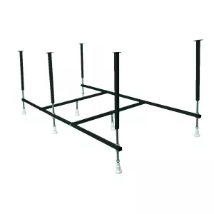 Каркас оцинкованный усиленный 160