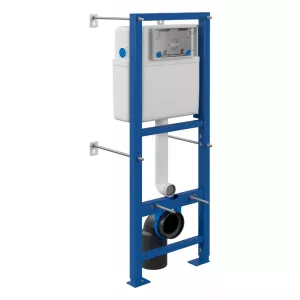 Инсталляция Cersanit Leon IN-MZ-LEON_NEW для унитаза Leon