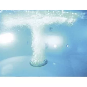 Аэромассажная система в ванне 8 джет