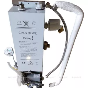 Комплект парогенератора TIMO (универсальный) NEW