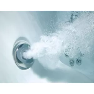 Спинной гидромассаж в ванне 3 джет