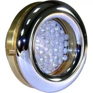 Хромотерапия