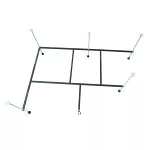 Каркас сварной к ванне Royal Bath  ALPINE, Выбрать размер: 140