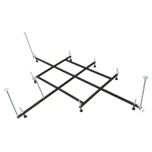 Каркас сварной к ванне Royal Bath  ROJO