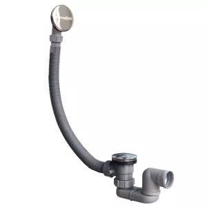 Слив-перелив для ванны Royal Bath RB Click Clack