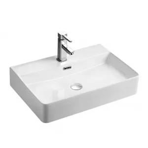 Раковина подвесная WeltWasser ELBACH 21735, Выбрать размер: 500х420х120