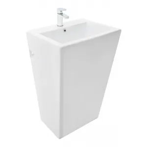 Раковина напольная WeltWasser SK GELBACH 007S GL-WT