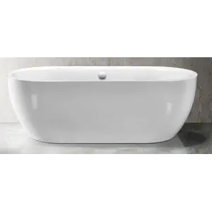 Ванна акриловая Esbano Tokyo , 170x80x58