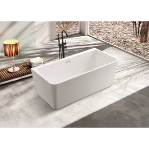 Ванна акриловая Esbano Paris 22, 170x85x60