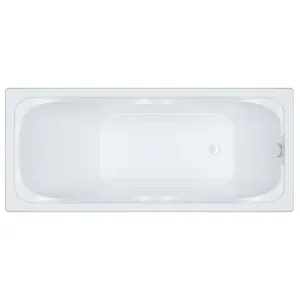 Ванна акриловая Triton Стандарт, Выбрать размер: 170х70