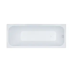 Ванна акриловая Triton Ультра