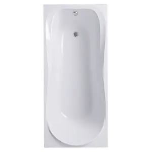 Ванна акриловая TIMO KATA 150х70 170х70 180х80