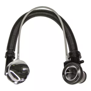 Слив-перелив TIMO для акриловых ванн в сборе