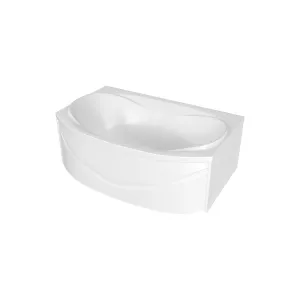 Ванна Marka One SIRAKUSA 190x120