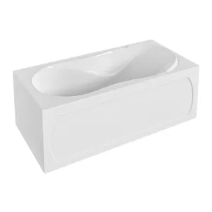 Ванна 1Marka ENNA 170x75