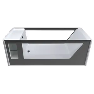 Ванна AIMA GENESIS 180x75