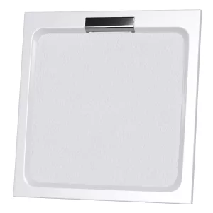 Душевой поддон квадратный RGW GWS-01, Выбрать размер: 900x900