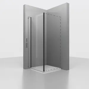 Боковая панель RGW Z-050-3B