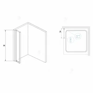 Боковая панель RGW Z-41