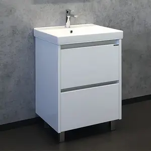 Тумба-умывальник Comforty  Дублин