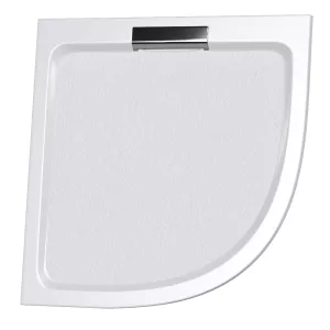 Душевой поддон полукруглый RGW GWS-31, Выбрать размер: 900x900