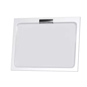 Душевой поддон прямоугольный RGW GWS-21, Выбрать размер: 800x1200