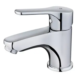 Смеситель для раковины  Mofem Pro 150-1713-00