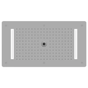 Верхний многофункциональный душ RGW SP-72