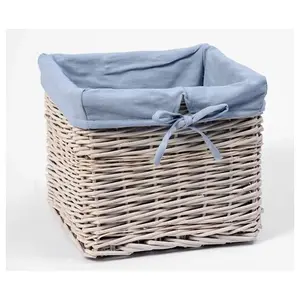 Плетеная корзина WasserKRAFT Lopau WB-320-S