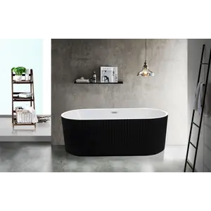 Ванна акриловая Esbano Tortuga  170х80х59