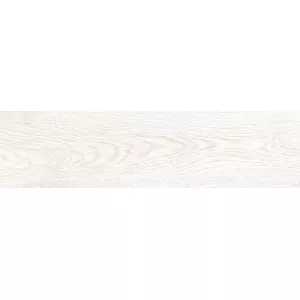 Плитка грес глаз. Albus GT Белый  15*60