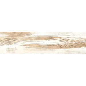 Плитка грес глаз. Stain GT Коричневый  15*60