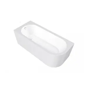 Ванна акриловая Vayer Irena 170х72 L/R