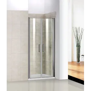 Душевая дверь распашная Good Door Pandora SD