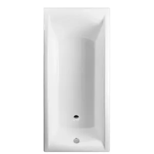 ВАННА чугунная BYON "MILAN", Выбрать размер: 180*75