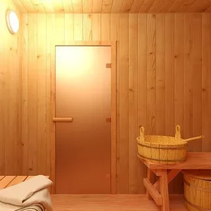 ДВЕРЬ ДЛЯ САУНЫ SDGW-002