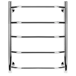 Полотенцесушитель Secado Агата 1  водяной, хром, Выбрать размер: 40х60