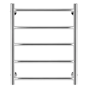 Полотенцесушитель Secado Триада 1+ ,водяной, хром, Выбрать размер: 40х60