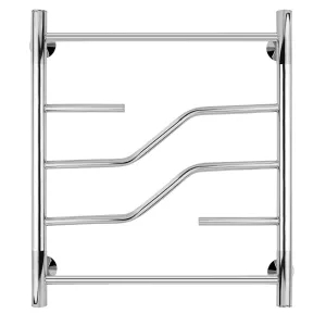 Полотенцесушитель Secado Риволи водяной, хром, Выбрать размер: 40х60