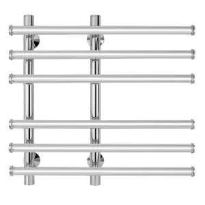 Полотенцесушитель Secado Турин 3  водяной, хром, Выбрать размер: 50х60