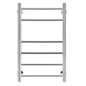 Полотенцесушитель Secado Триада 5  электрический L/R  хром, Выбрать размер: 40х60, Ориентация: левая