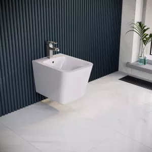 Биде подвесное RGW SW-81