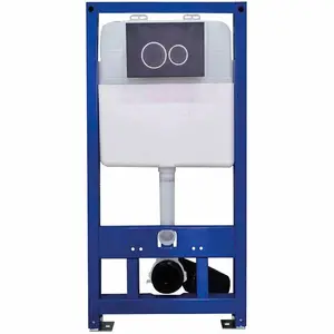 Инсталляция 811CL Ceramalux