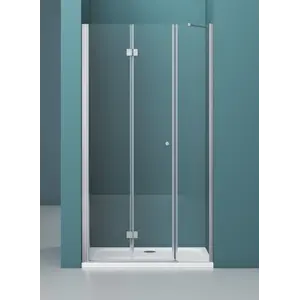 Душевая дверь BelBagno ALBANO-BS-13-100/-C-Cr