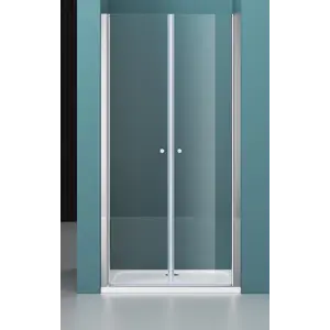 Душевая дверь BelBagno ETNA-B-2-/C-Cr