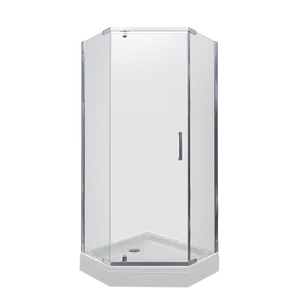 Душевое ограждение  Triton "ДЕКА-ХРОМ"