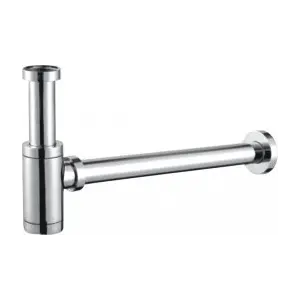 Сифон для раковины BelBagno BB-SMT2-01